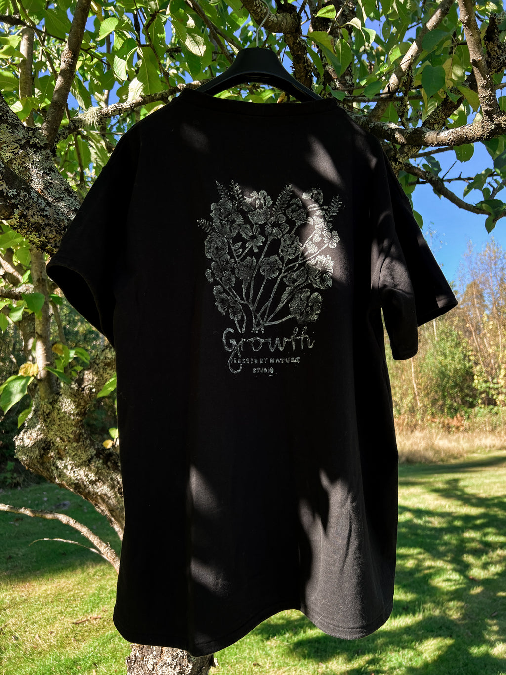 Growth Sort – Sikre sin plass ved November produksjonen