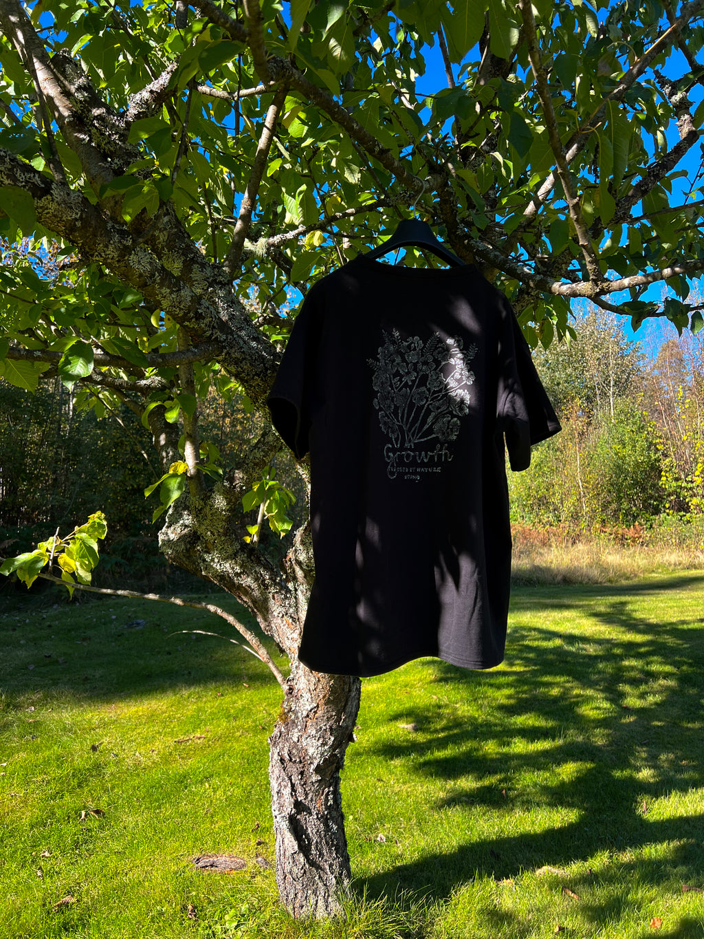 Growth Sort – Sikre sin plass ved November produksjonen