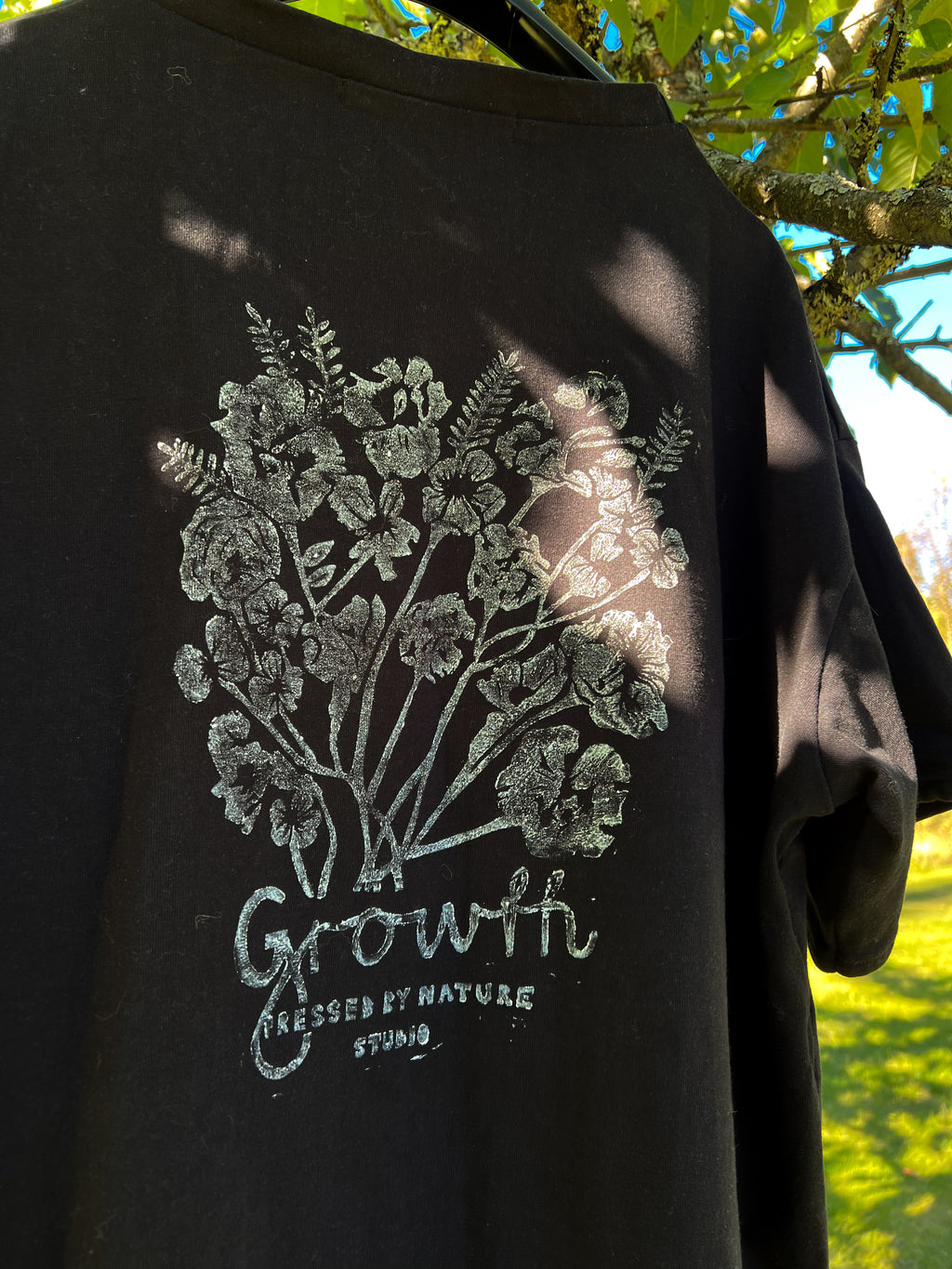 Growth Sort – Sikre sin plass ved November produksjonen