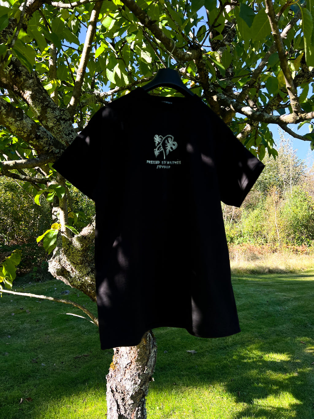 Chaos Sort – Sikre din plass ved Desember produksjonen