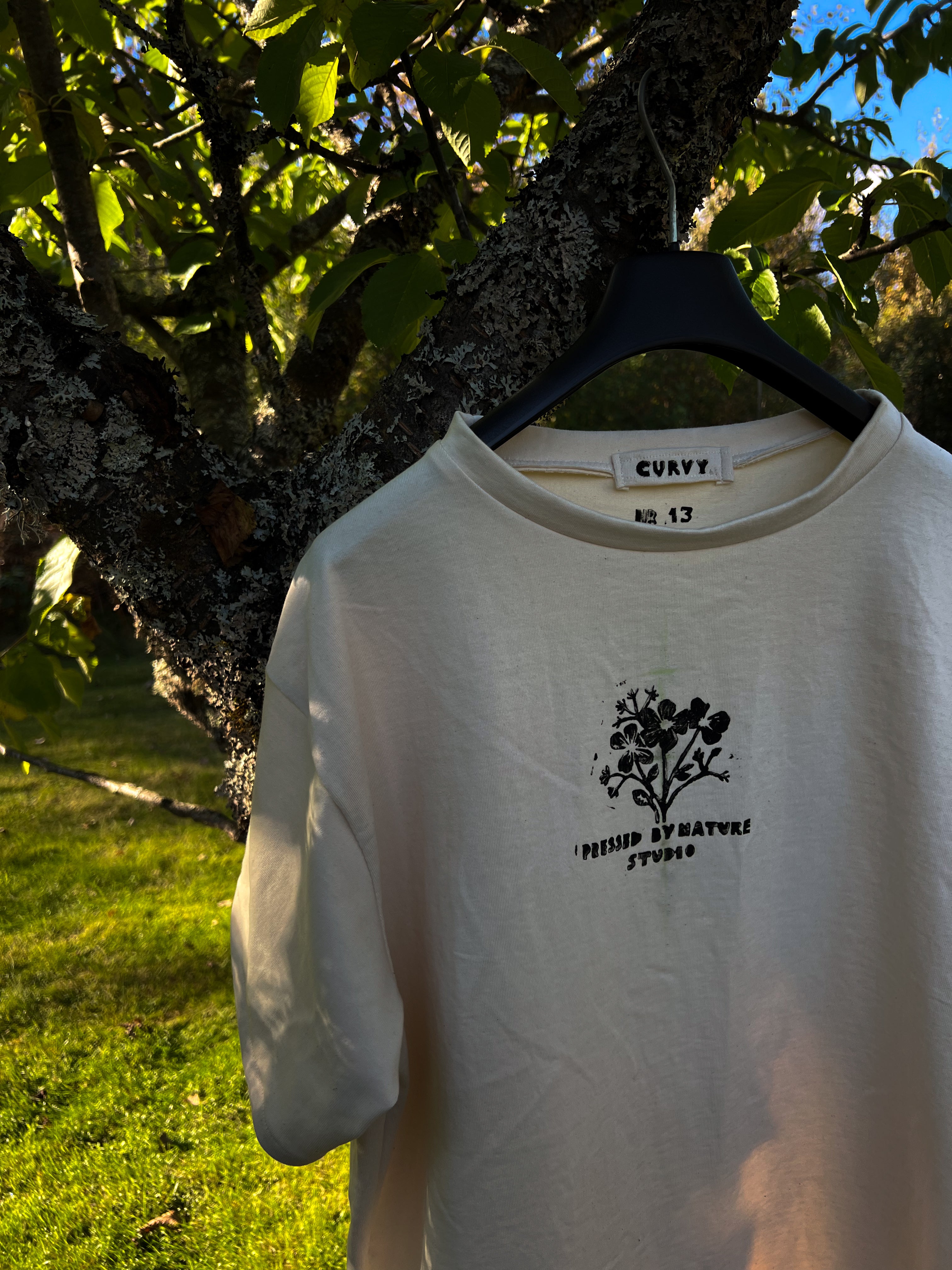 Growth Offwhite – Sikre din plass ved November produksjonen