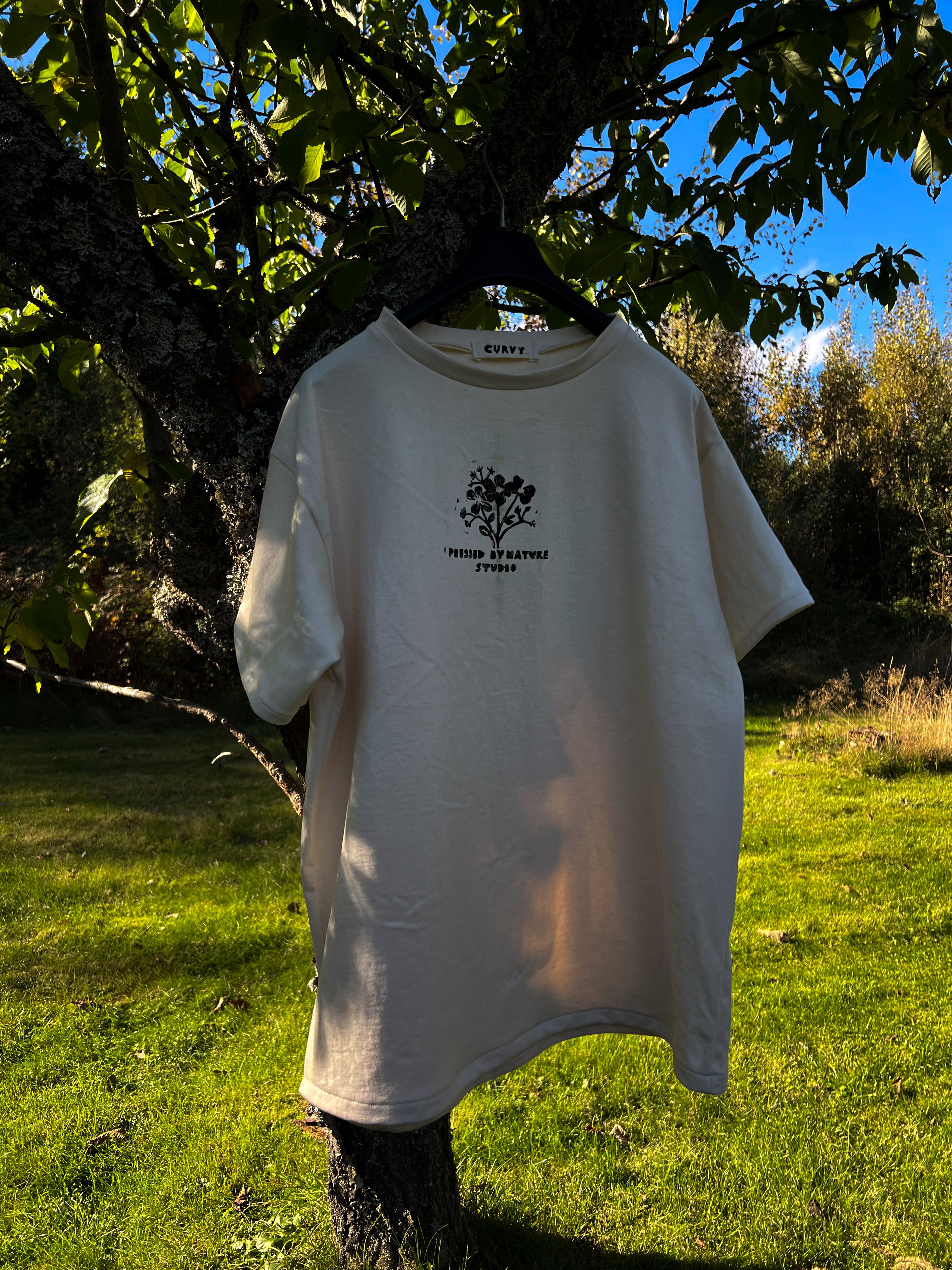 Growth Offwhite – Sikre din plass ved November produksjonen